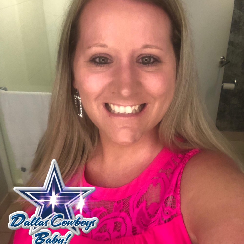 Meet your Posher, Brooke